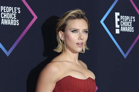 scarlett johansson deepfake sex|Scarlett Johansson Blasts Fake Porn That Superimposes